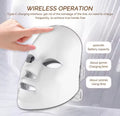 Led face mask