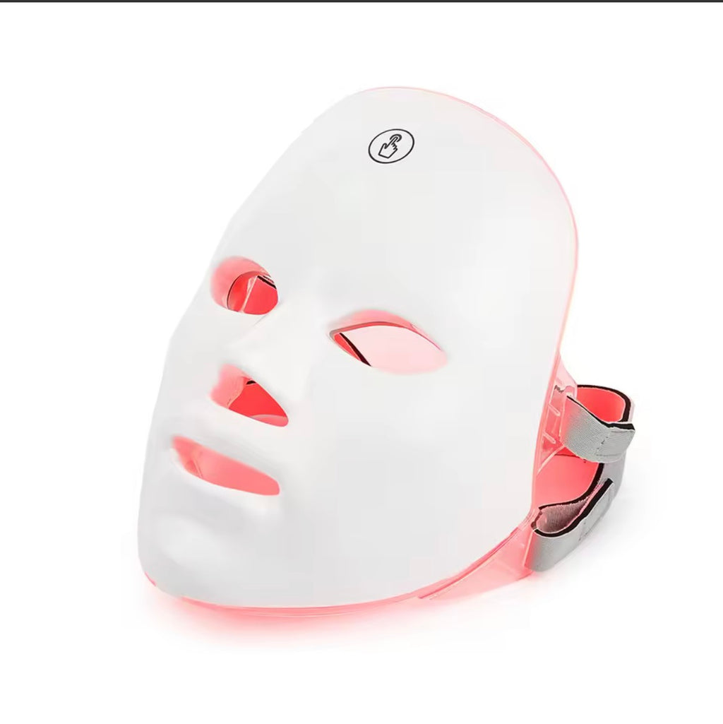 Led face mask
